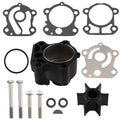 Water pump Impeller kit for Yamaha F75A F80 F90 F100 67F-W0078-00
