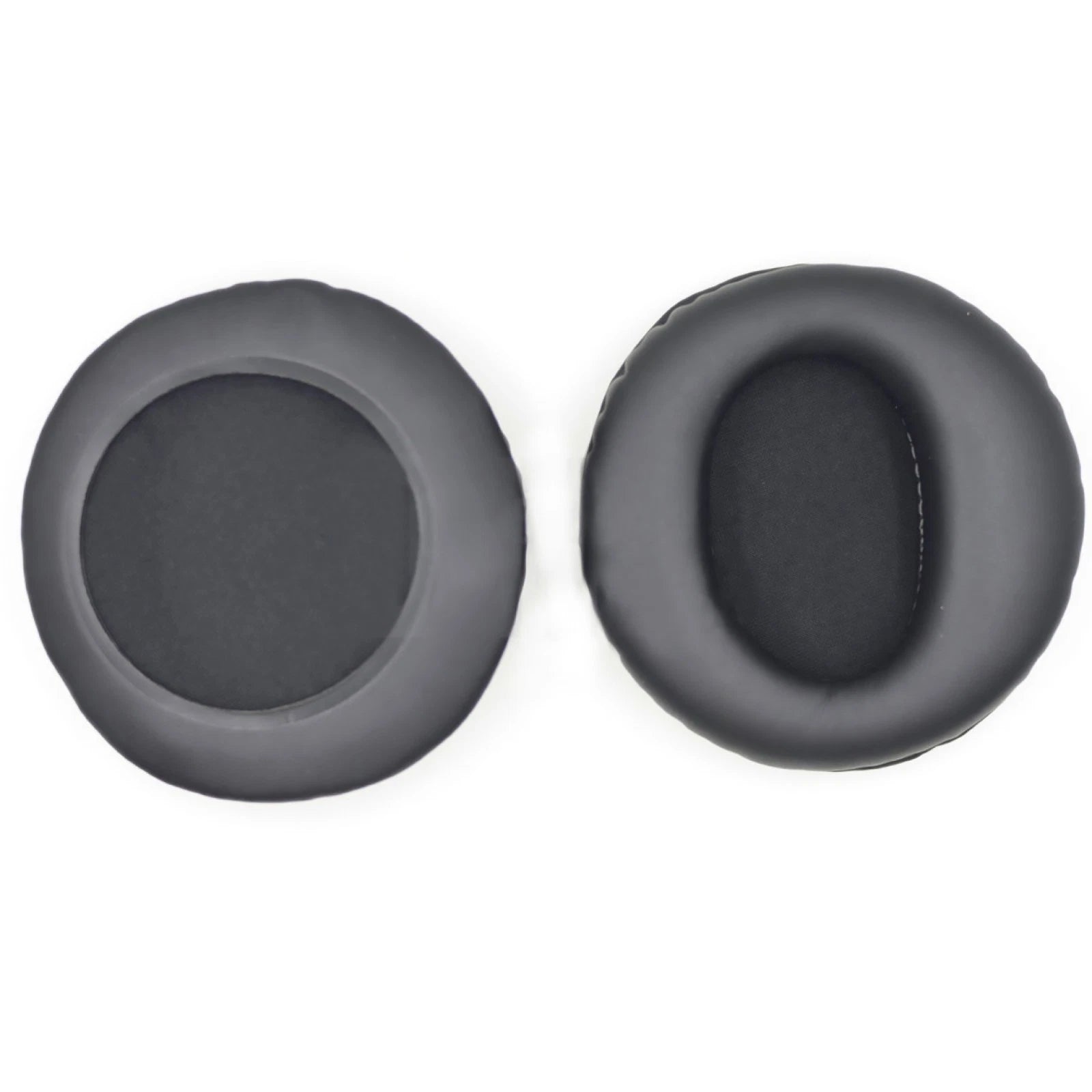 1 Pair New Replacement Cushion Ear Pads Cover For Sony Mdr-xd100
