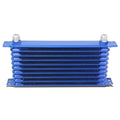 10 Row Engine/transmi<wbr/>ssion Racing 10-an Blue | Built Supply Co