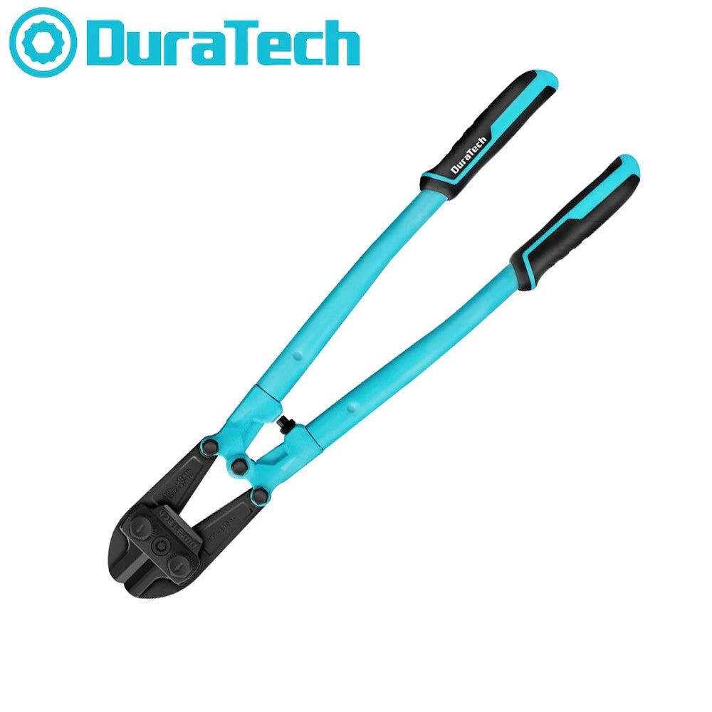 Duratech 18" Heavy Duty Bolt Cutter For Locks Rods Chains Steel Wire
