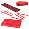 Ernst Tool Organiser Storage Pro Pack Red 8500 | Built Supply Co