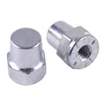 Alloy Car Battery Terminal Adapter Converter For 6V & 12V Batteries