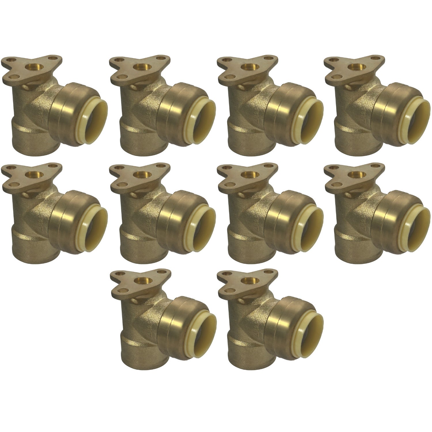 XFITTING 3/4" Male Ball Valve Full Port