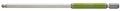 VESSEL Long Driver Bit Ball Point Hex