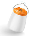 Portable Led Camplight Warm White Light 3 Brightness Levels For