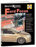 Haynes Xtreme GM FS PU Customize by Haynes