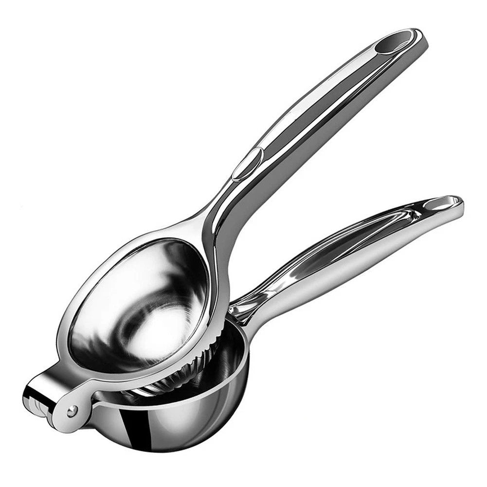 Zinc Alloy Manual Juicer Citrus Fruit Squeezer For Kitchen And For