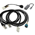 Diagnostic For Service Cable For Tesla Model 3/y | Built Supply Co