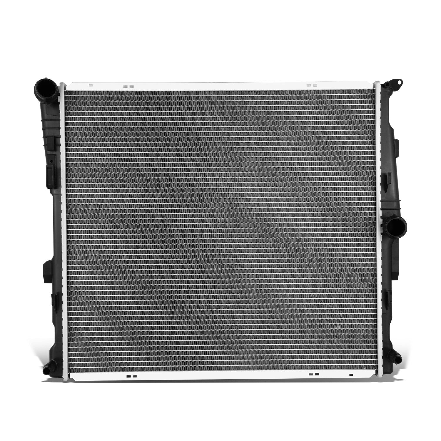 Fit 11-12 BMW X3 3.0L Factory Style Aluminum Core Replacement Radiator