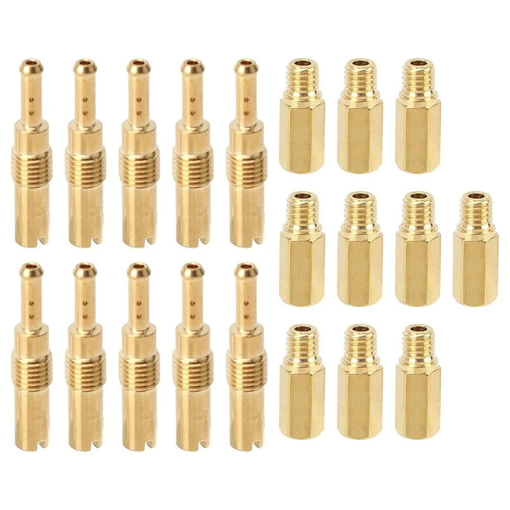 Reliable Main Jets And Jets For Pwk For Oko Cvk Carburetors