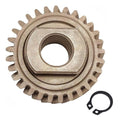 Ah774065 Stand Mixer Worm Follower Gear With 4kb25g, 4kd2661,4kg25g