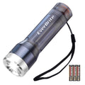 EverBrite Compact Mini LED Flashlights by EverBrite