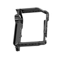 Alloy Rabbit Cage Protective Cover Camera Housing Case For Sony Zv-e1