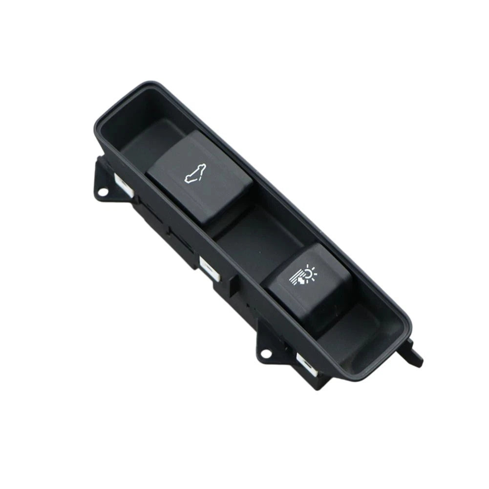 Sunroof Switch 2016-2026 Black Oem 4m0959613b Compatible Control