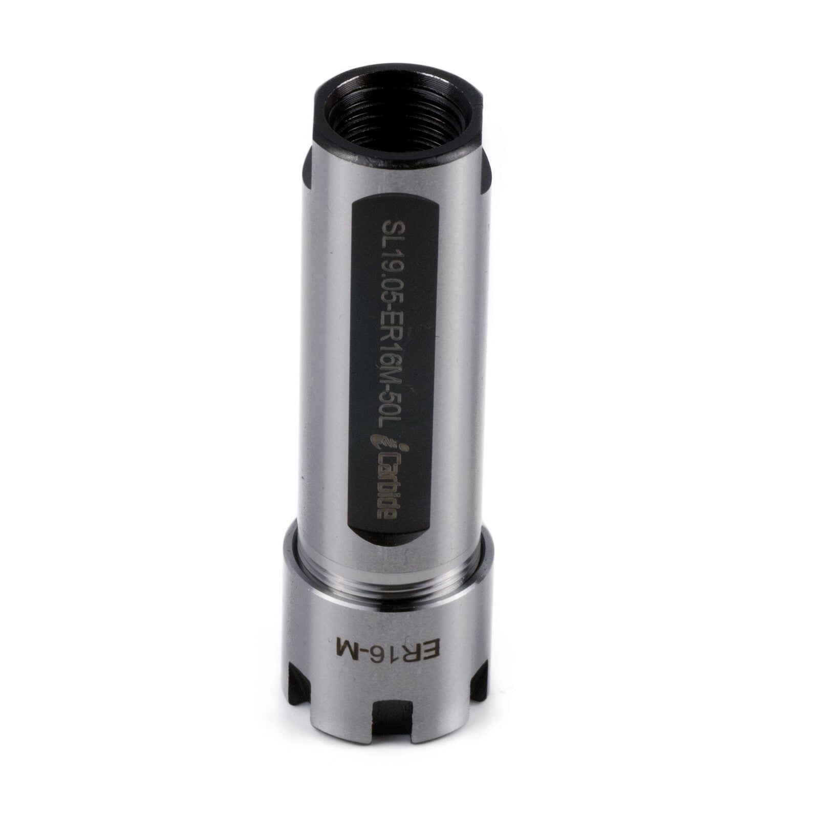 3/4" Straight Shank ER16 Collet Chuck Tool Holdr Extension Holder