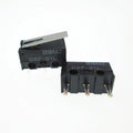 Limit Switch Micro Switch D2f-01L Great for Cnc 3d Printer N/o N/c