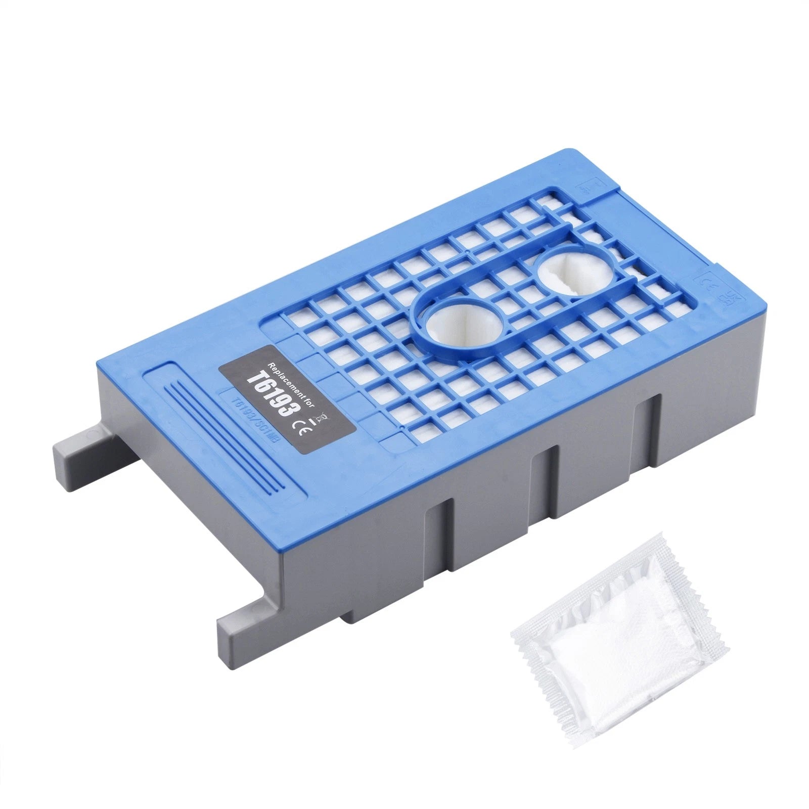 T6193 Maintenance Tank For Epson Surecolor Series Printer Waste Ink