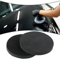 6inch Detailing Fine Sponge Disc Pad Care Compound | Built Supply Co