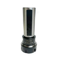 NT40 1/16-1/2 Keyless Drill Chuck Tool Holder
