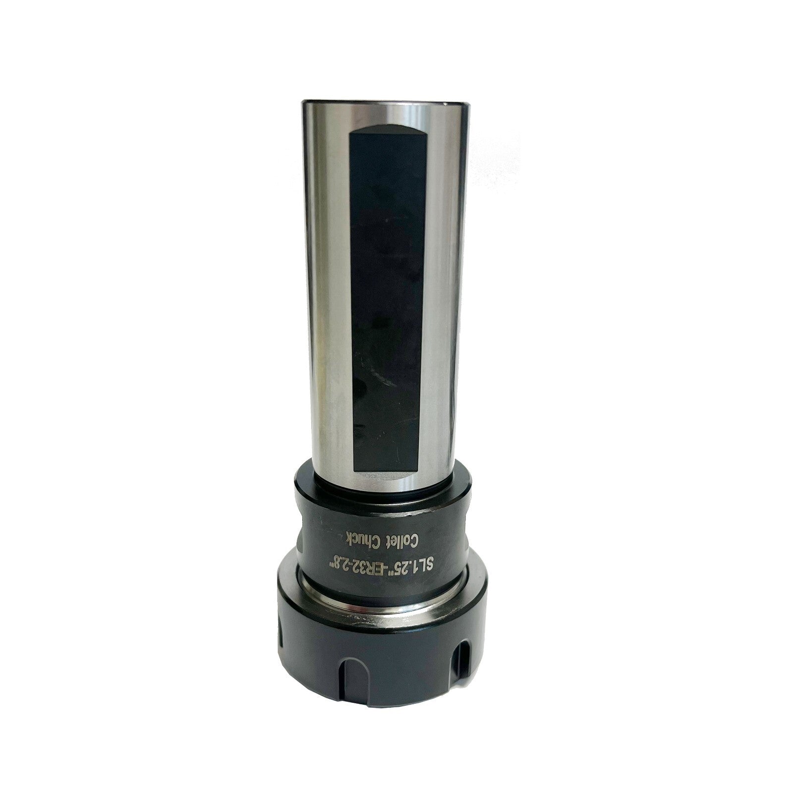 NT40 1/16-1/2 Keyless Drill Chuck Tool Holder