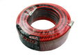 Us Pro Air Line Hose 8mm 15m Quick Release Compressor Connector 1/4"