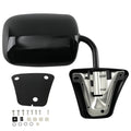 Manual Side View Mirror for GMC K2500 Sierra SLT 1994-2000 19177485 Right