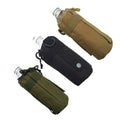 Outdoor Water Bottle Bag Multi-function Scratch Wear Resistance