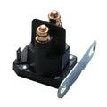 Dc 12V Starter Solenoid For Oregon 33-331 33-335 33-337 Stens 435-065