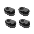 Aluminum Hinge Pin Retainer For Traxxas 1/5 X-maxx 6s 8s Xrt Truck Rc