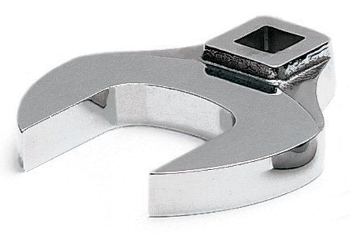 1" Crowfoot Wrench, 1/2" Drive