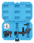 VAG VW Water Pump Remove Instal &amp; Clamp- 2.5TDi PD TDI PD Transporter &amp; Touareg