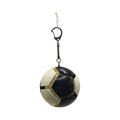 Football Shaped Squeeze Toy For Anxiety Relief Compact Desk Toy 7x7x7