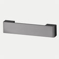 Contempo 128mm Brushed Satin Nickel Handle