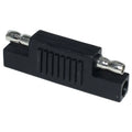 Convert And Solar Cells With Sae Polarity Reversal Adapter Connector