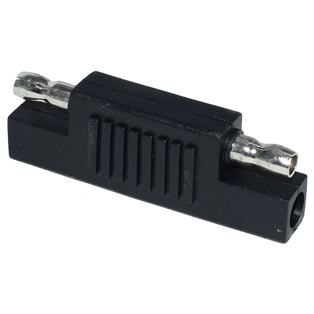 Convert And Solar Cells With Sae Polarity Reversal Adapter Connector