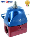 Torques an -10 (jic -10 Orb-10) Efi Adjustable Fuel Pressure Regulator