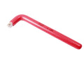 X-Steel Insulated Electrician VDE 1/2" Dr 250mm L Type Socket Drive