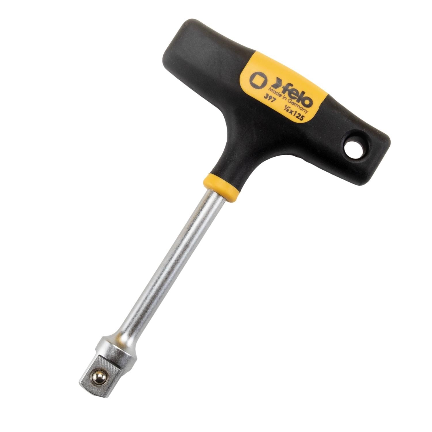 Felo Screwdriver CS Nail Lifter by Felo