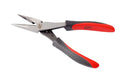 Pack 8" High Quality Spring Load Long Nose Pliers | Built Supply Co