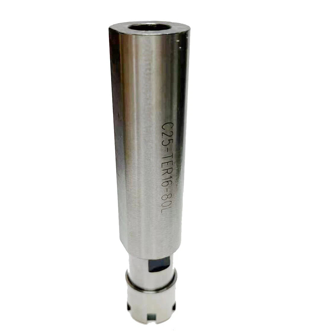 NEW 25MM STRAIGHT SHANK ER16 FLOATING TAP TOOL HOLDER LENGTH L 3.14" USA SELL