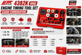 JTC-4382K VAG EA888 Combination Petrol1.8L &amp; 2.0L TSI Engine Timing Tool Set