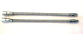 Flexible Extension Bar Socket Ratchet Set