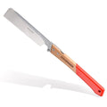 Jorgensen 9.5-in Japanese Pull Saw Folding Dovetail Saw Steel Blade