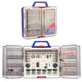 Workpro All-purpose Dremel Rotary Tool Accessories Kits With Storage