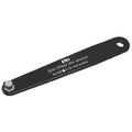 ANEX Slim Offset Hex Wrench H5.0x10
