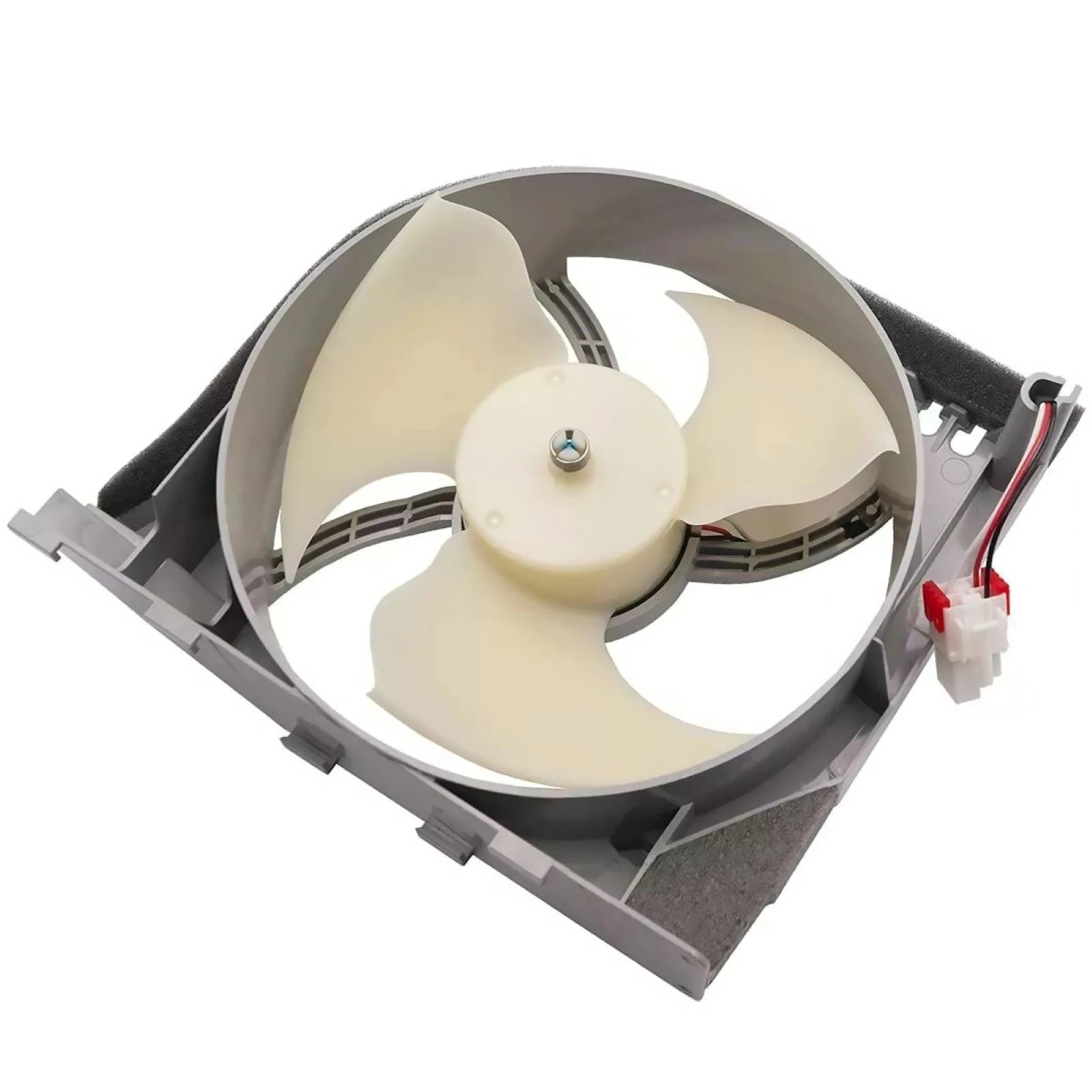 Refrigerator Condenser Fan Motor Assembly For | Built Supply Co