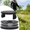 Brand New Spool String Trimmer Brush Cutter Cordless Cover For