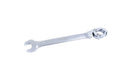 Patent Ratcheting Ratchet Action Flare Nut Brake Pipe Combination Wrench Spanner