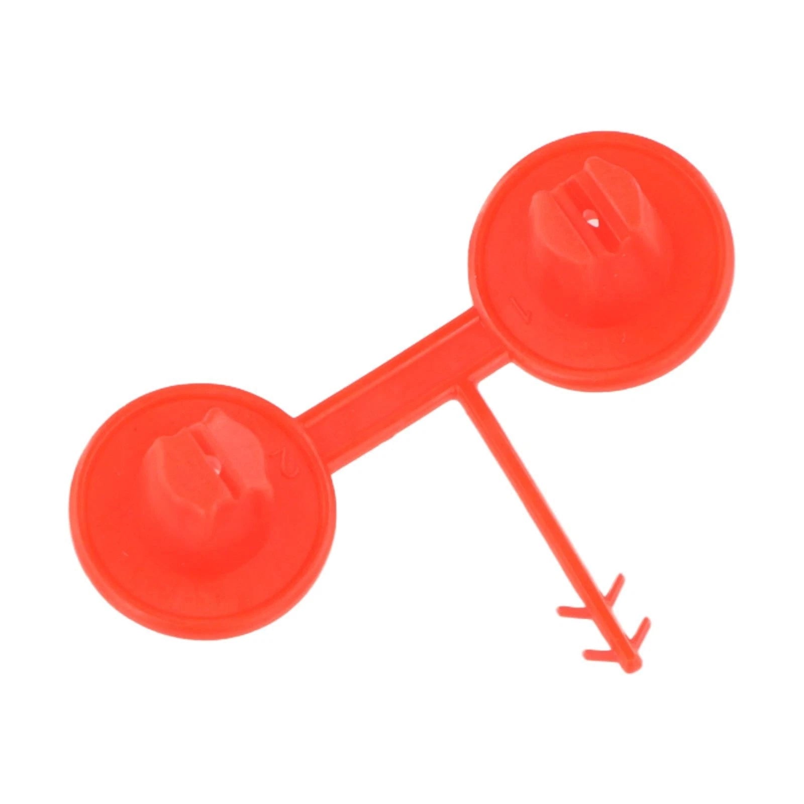Multiple Uses Polyurethane Nozzles Easy Attachment Design Versatile