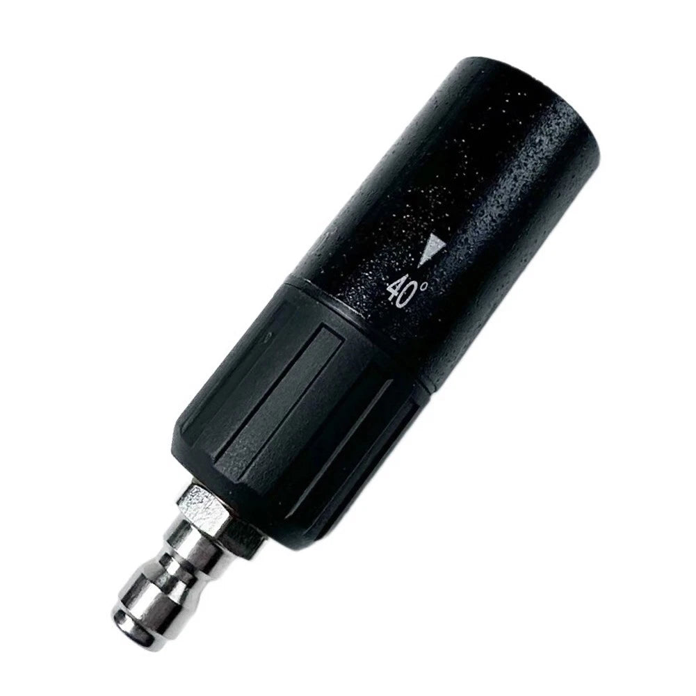 Multifunctiona<wbr/>l 5in1 High Pressure Nozzle For Car Washing And